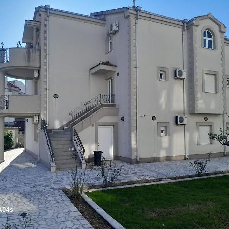 Villa Zorica Budva Exterior foto